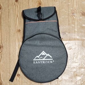Eastrock Percussion Cymbal Drumstick Backpack‎
